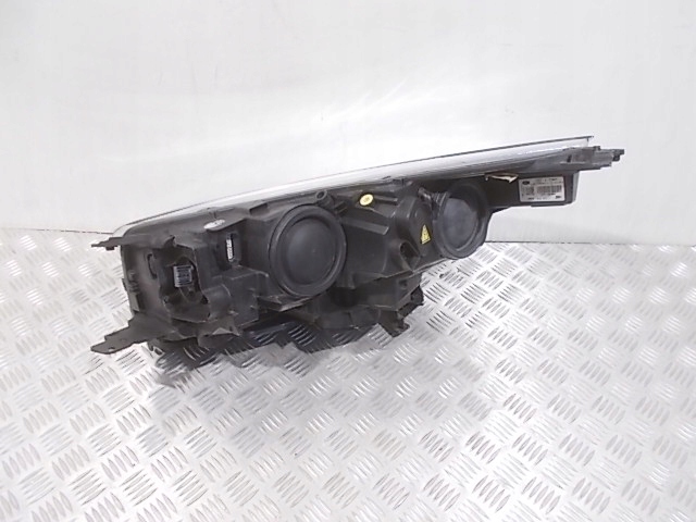 фото №11, Ford kuga mk2 escape lift 16-19 gv41-13d154-aj bi ксенон led оригинал europa