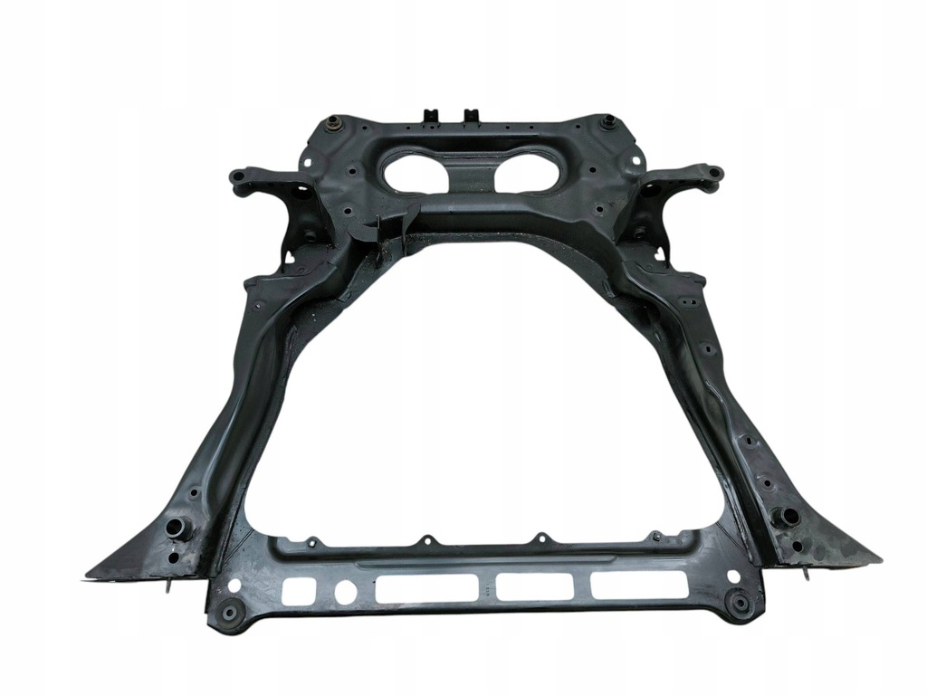 фото №1, Nissan rogue 2021 рама вспомогательная передняя