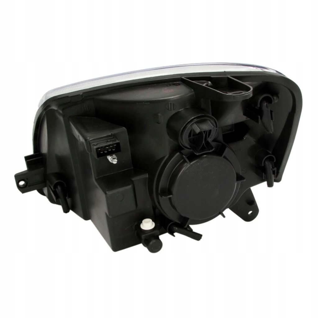 фото №2, Лампа berlingo partner partner 02-15 фара r