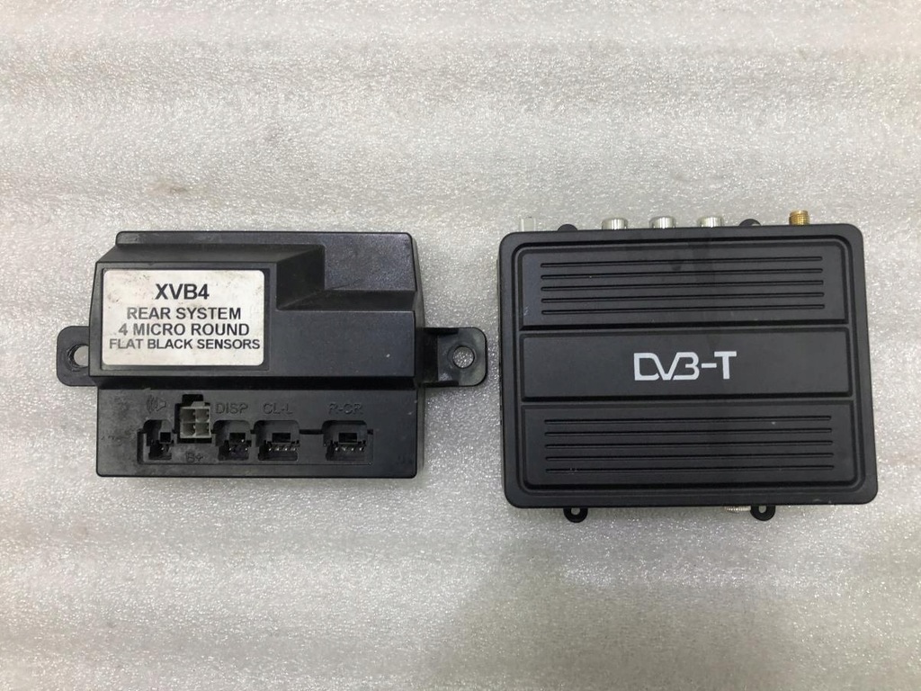 фото №1, Модуль парковки pdc задняя mercedes w164 024294