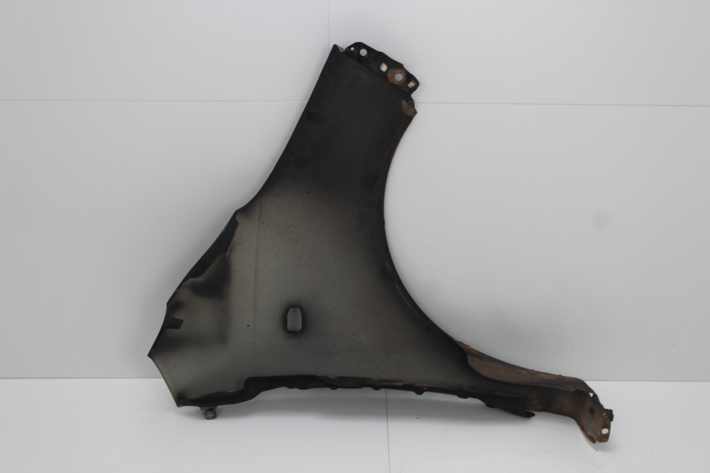 фото №8, Крила лівий перед hyundai i10 07-10r bg