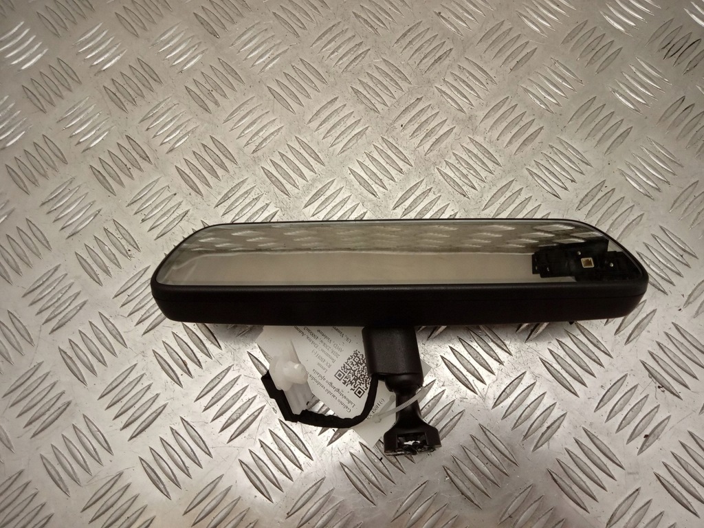 фото №1, Lexus rx 450h зеркало заднего вида