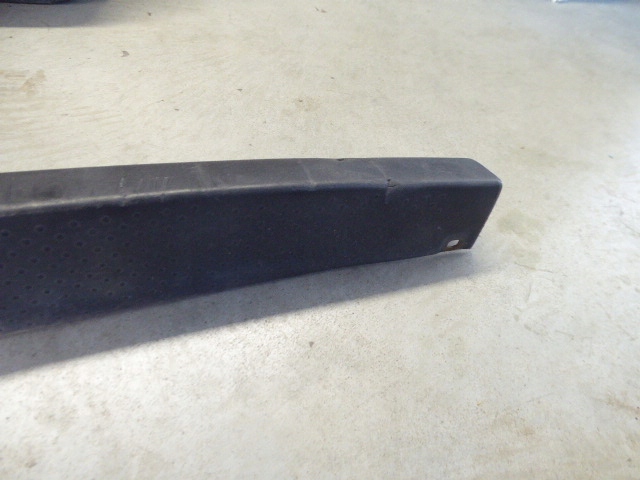 фото №10, Ducato jumper boxer ii lift накладка бампера задня