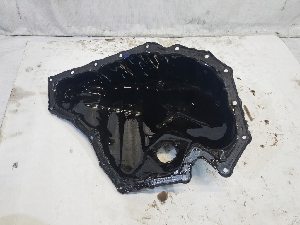 Купить Поддон масляная audi a4 b8 1.8 tfsi cdh