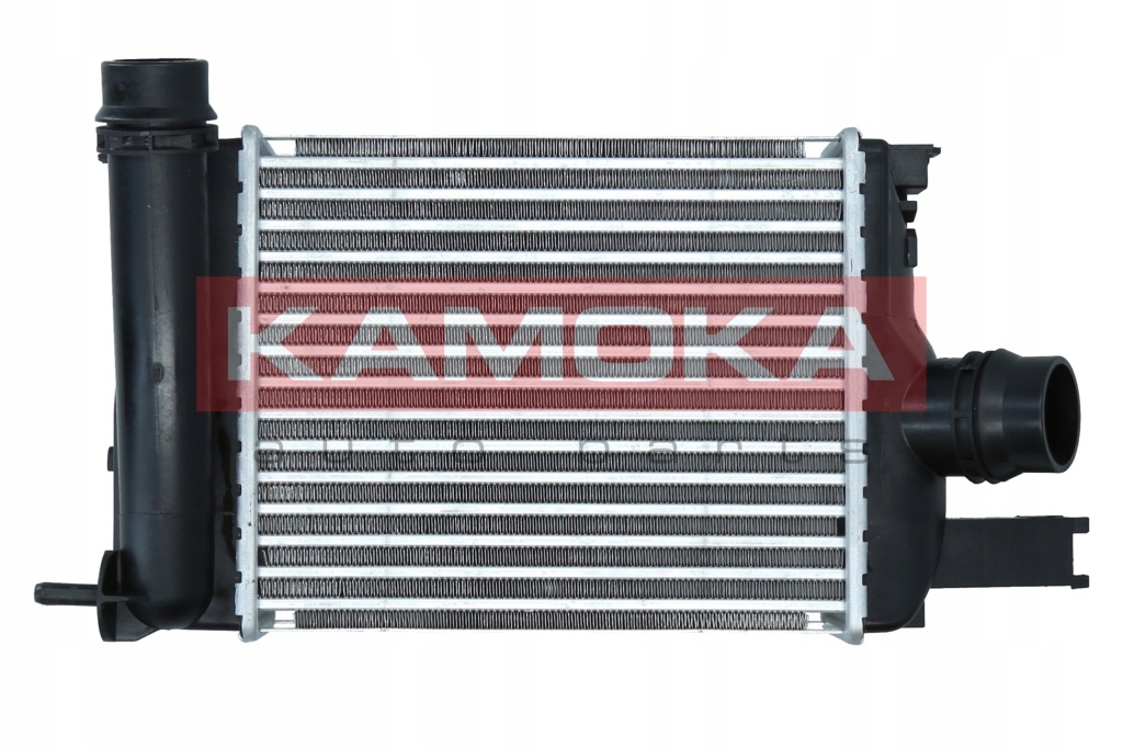 фото №1, Kamoka интеркулер dacia dokker 12-, lodgy 12-, logan 7750090