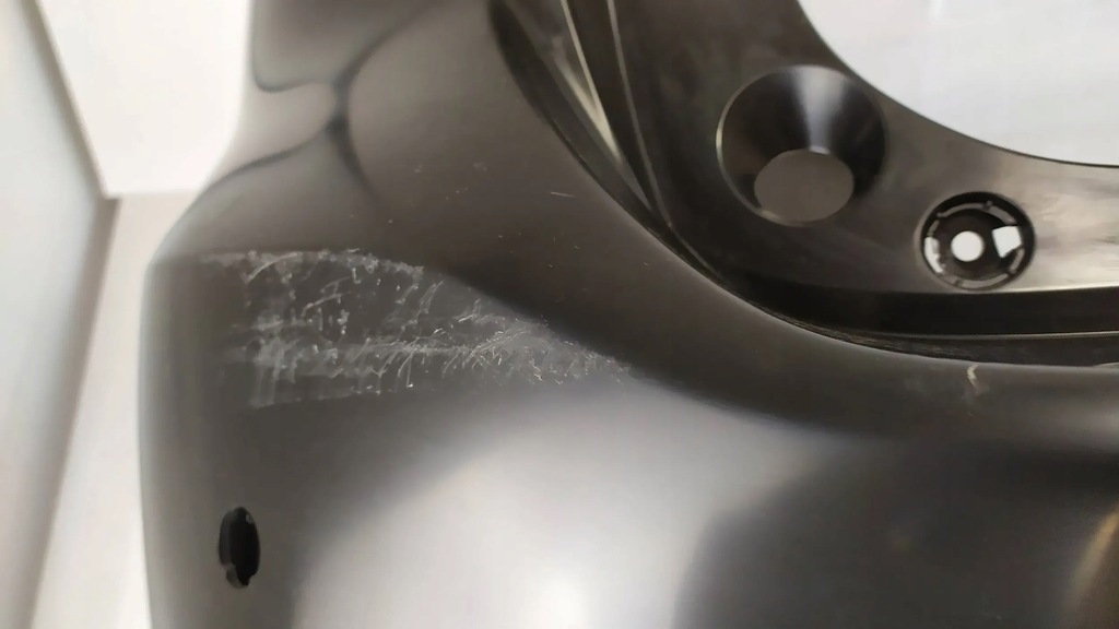 фото №13, Бампер задня mazda 6 gj seden 12-17