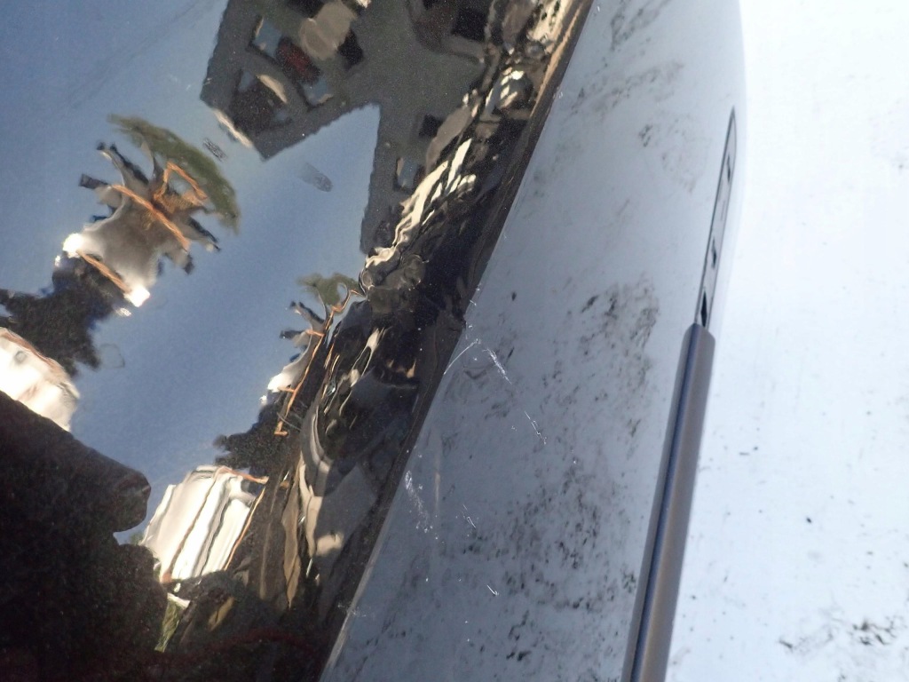 фото №3, Renault clio iii 3 3d 05-12 двері перед праве