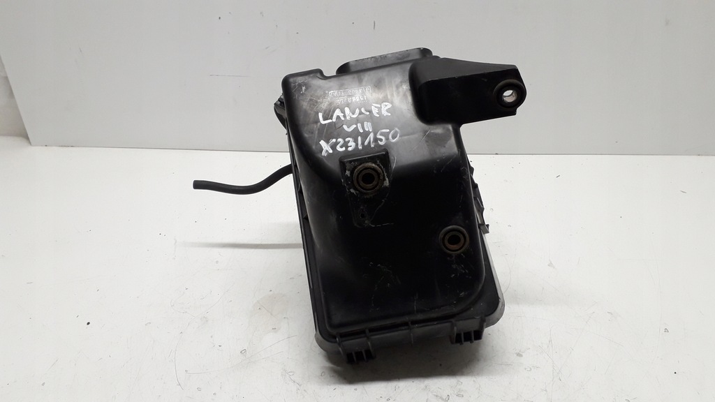 фото №3, Mitsubishi lancer 8 viii корпус фильтра воздуха