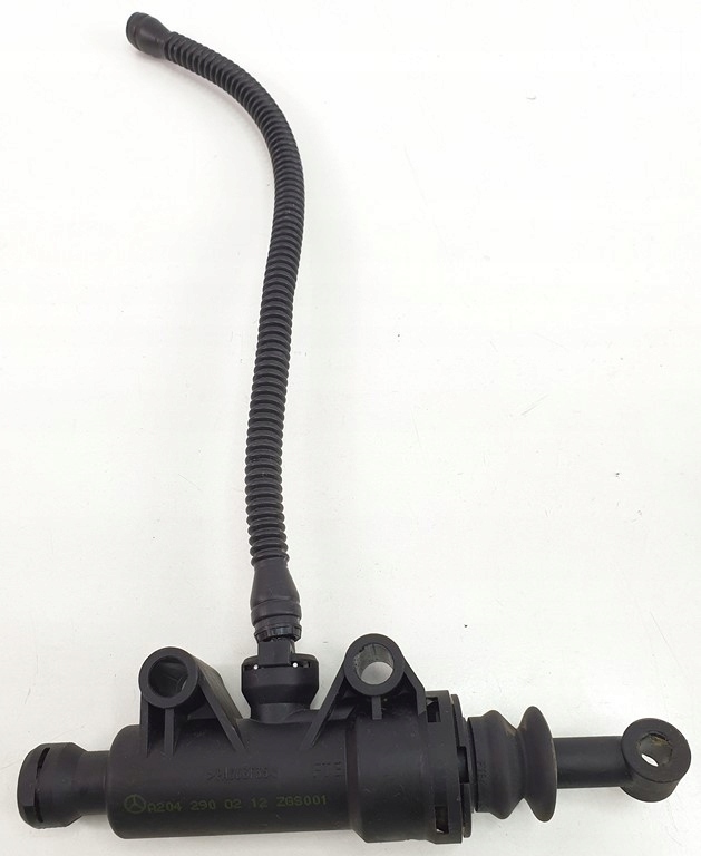 фото №1, Помпа зчеплення mercedes w204 1.8 cgi a2042900212