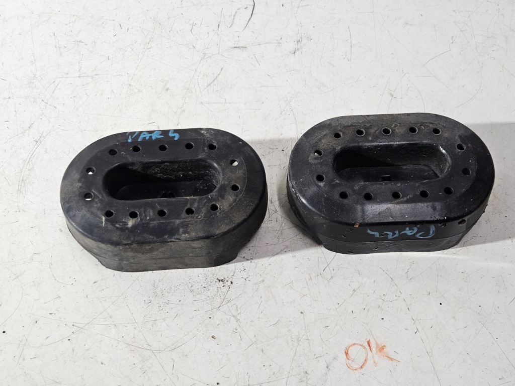 фото №1, Peugeot partner 18- кронштейн колеса запасного 9816486280