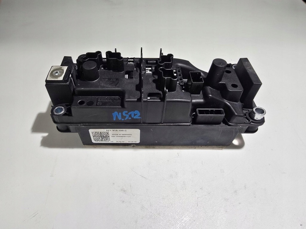 Купити Vw id.3 id3 id.4 id4 модуль реле напруги 0z1915180c