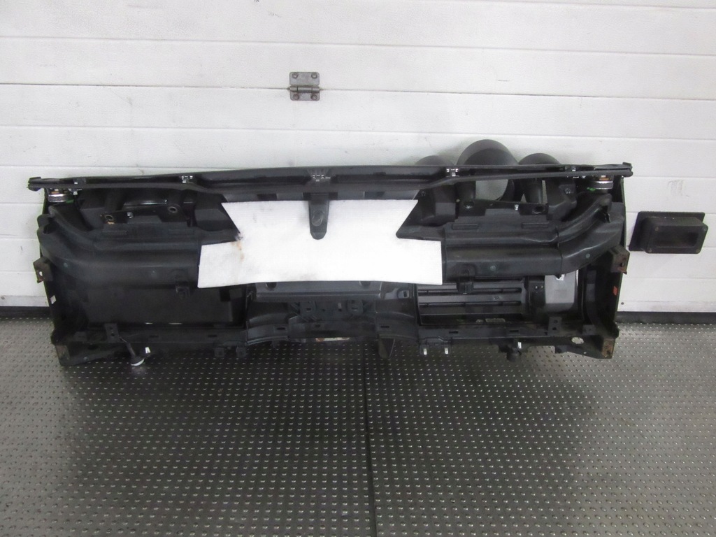 фото №6, Dodge nitro 2007 приборная панель приборная приборная панель