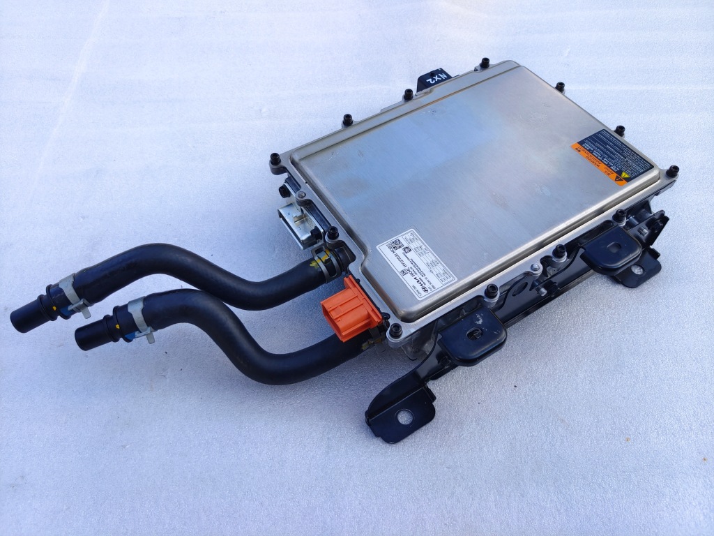 Купить Hyundai tucson iv inventer инвертор 36400-3daj5