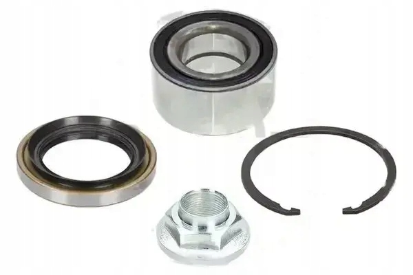 фото №1, Подшипник колеса перед 981805 optimal lexus toyota gs