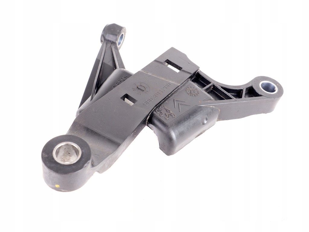 фото №1, Кронштейн кронштейн коробки передач citroen c3 aircross c3 picasso c4 cactus