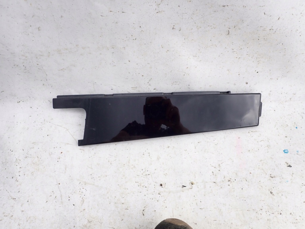 фото №1, Mercedes a-klasa w176 молдинг дверь правый задняя