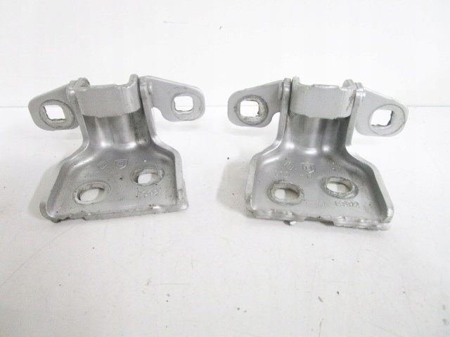 фото №1, Logan петли дверь задняя правое kpl 2 szt kombi