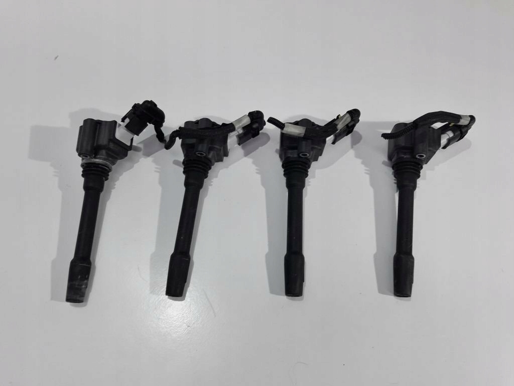 фото №1, Jeep compass ii 2018 1.4 i катушка зажигания