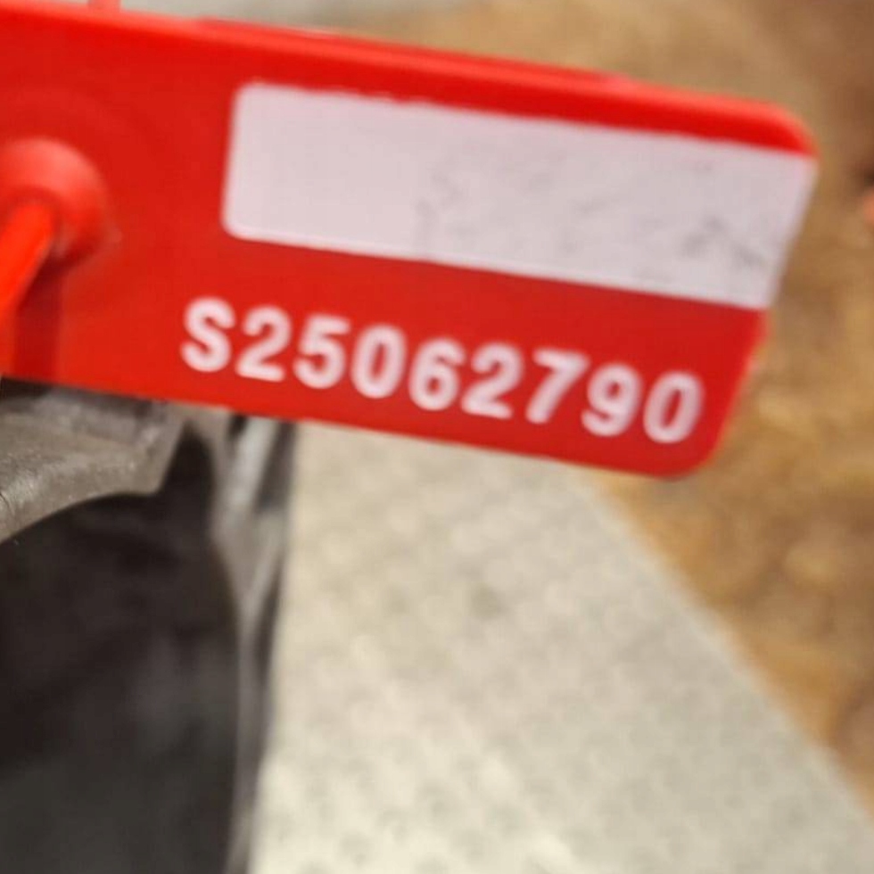 фото №7, Коробка передач передач m32 opel zafira b 1.9 8v 120 km 6 передач 1