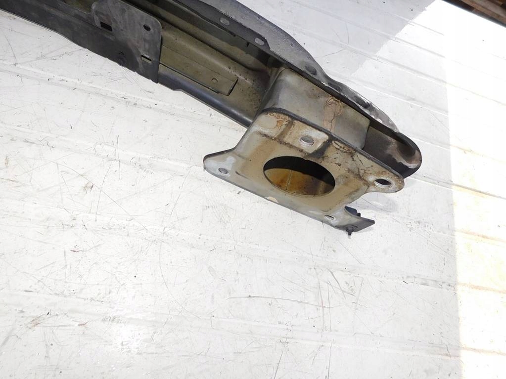 фото №10, Renault laguna ii 1.9dci 06r балка бампера перед