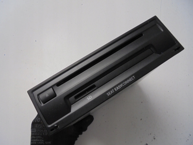 фото №3, Радіо навігація seat tarraco 20 r