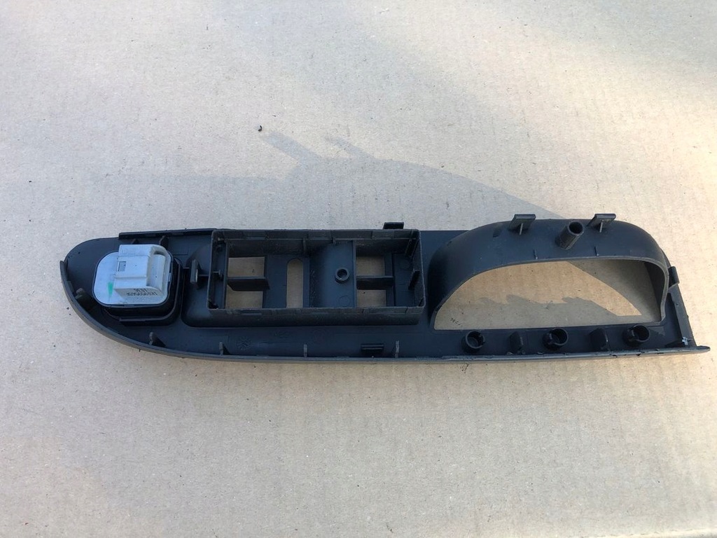 фото №2, Перемикач дзеркал ручка passat b6 оригінал