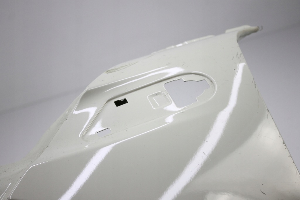 Mini cooper r55 r56 r57 r58 r59 крыло  левое  перед в Украине