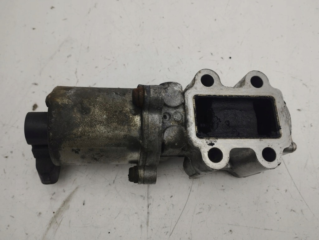 фото №6, Lexus is 220d-250-350 2008 клапан egr