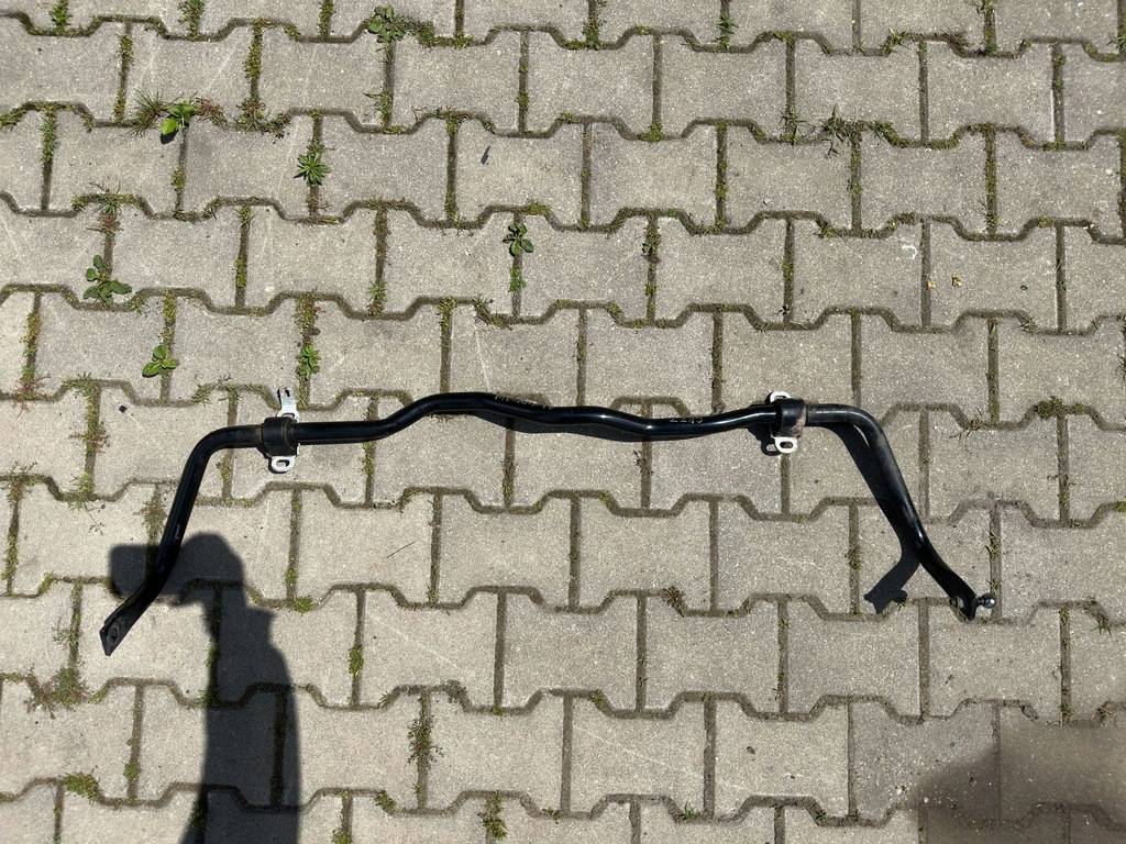 фото №1, Renault megane iv тяга стабилизатора перед 546114843r