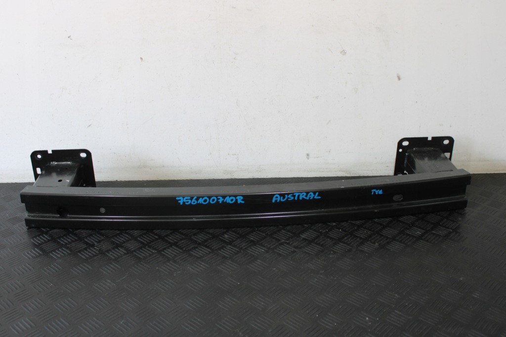 фото №1, Балка абсорбер бампера задняя renault austral оригинал idealna оригинал