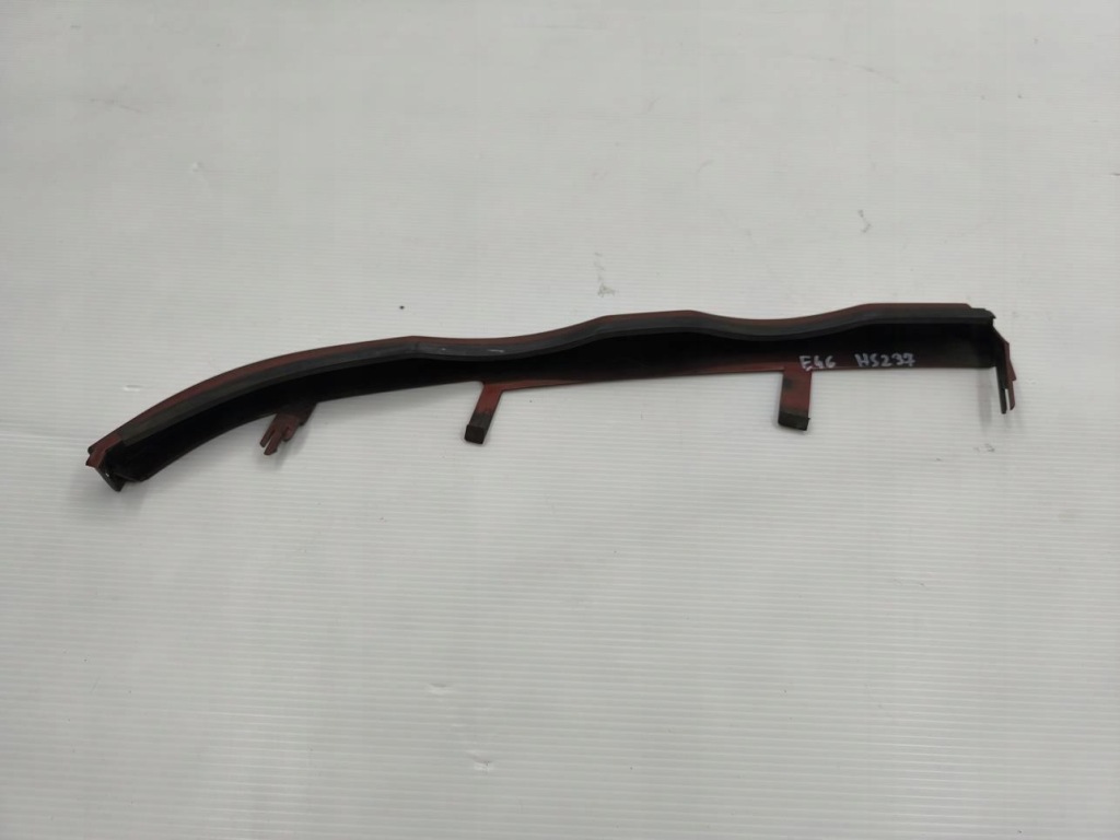 Молдинг под фара левый перед bmw e46 1.9 touring Цена