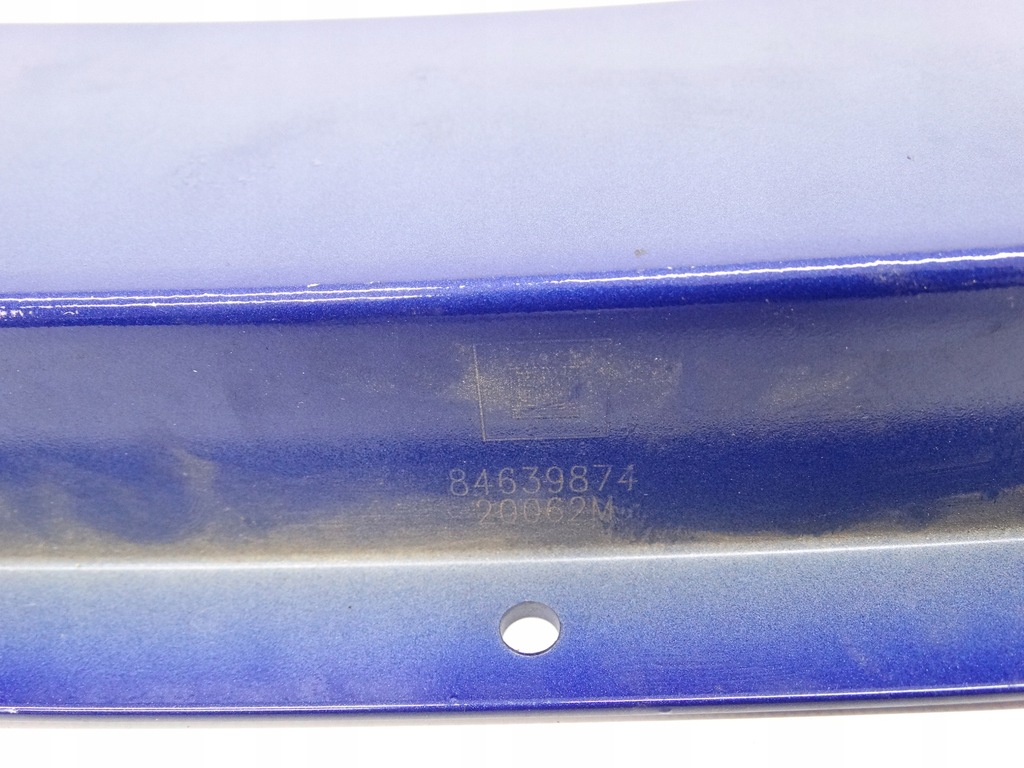 фото №11, Chevrolet camaro ss vi 15- балка абсорбер 84639874