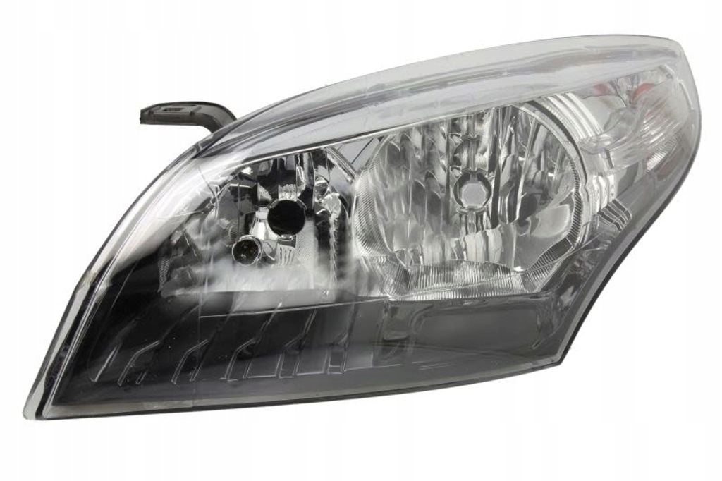 фото №1, Фара світла передніх 551-1178lmlemn1/dep