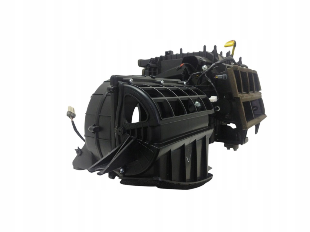 2014 tesla model s отопитель / комплект 600737800m с Разборки