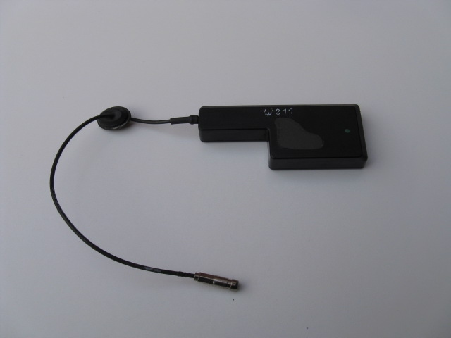 фото №1, Модуль антени mercedes w211 kombi