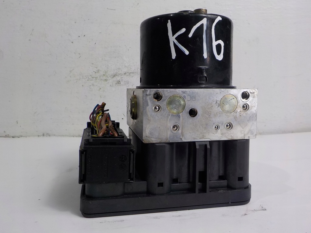 фото №8, Bmw 1 e87 насос abs 6769844 6769845 10.0206-0178.4 10.0960-0827.3