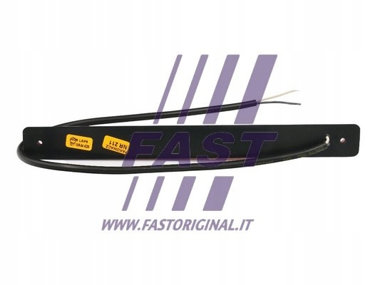 Лампа стоп led узкая do renault trucks mascott в Украине