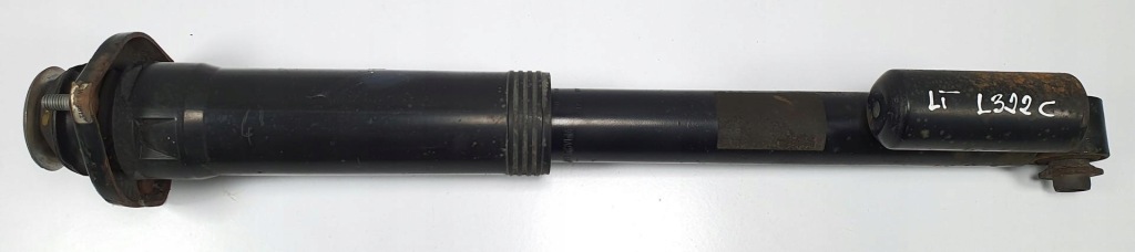 Купити Амортизатор лівий задній задній range rover iii l322 ah42-18k004-ad