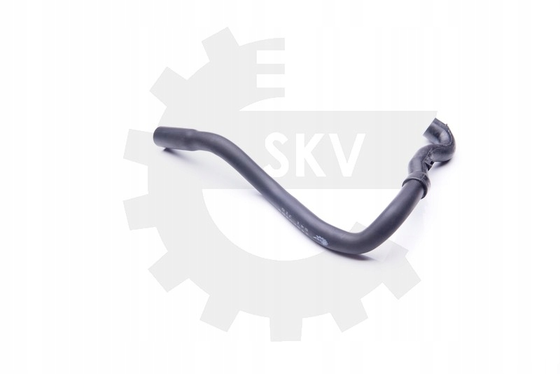 фото №4, Esen skv 24skv458 wąż, вентиляция коробки коленчатого вала