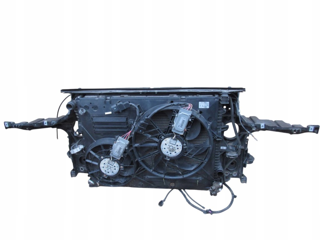 Porsche cayenne 1 7l рестайлинг  3.6 ремень передний усилитель радиатор радиатор Цена