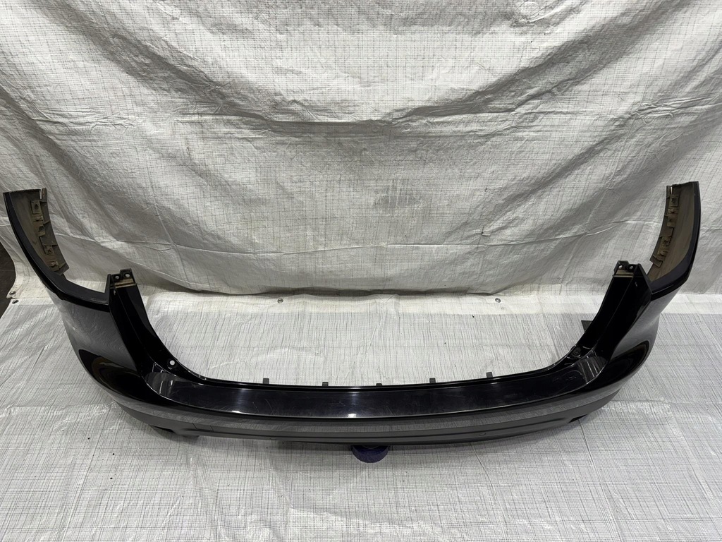 фото №5, Бампер задня задній jaguar f-pace