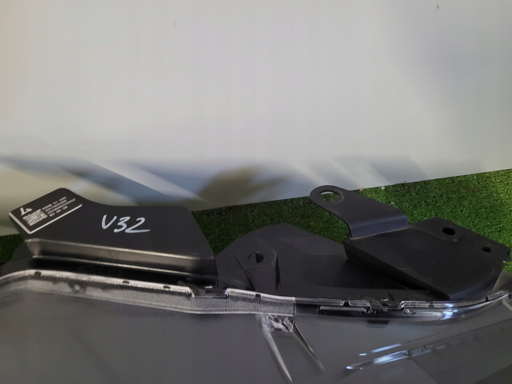 фото №5, Mazda cx5 ii 2 full led правый лампа правая kb8n51030