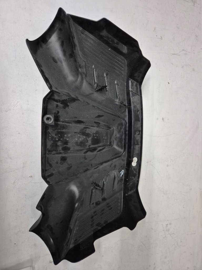 фото №6, Bmw x5m f85 x6m f86 захист кришка двигуна 13717848092