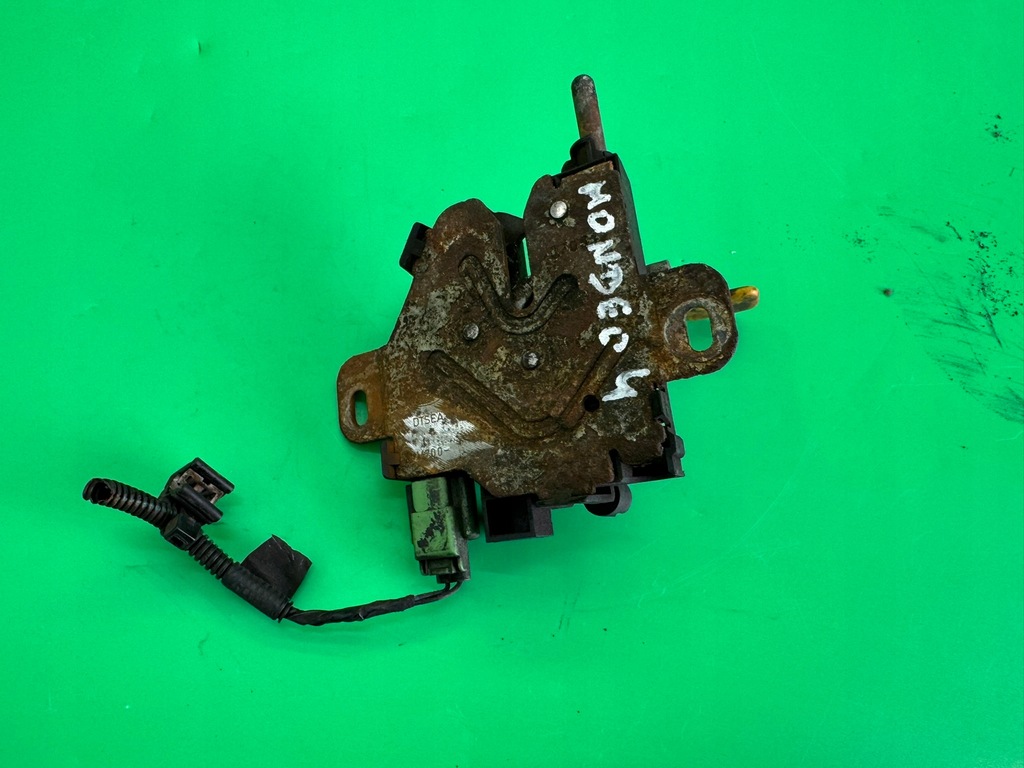 фото №8, Оригинальный номер ford замок крышки двигателя ford mondeo iv 07-