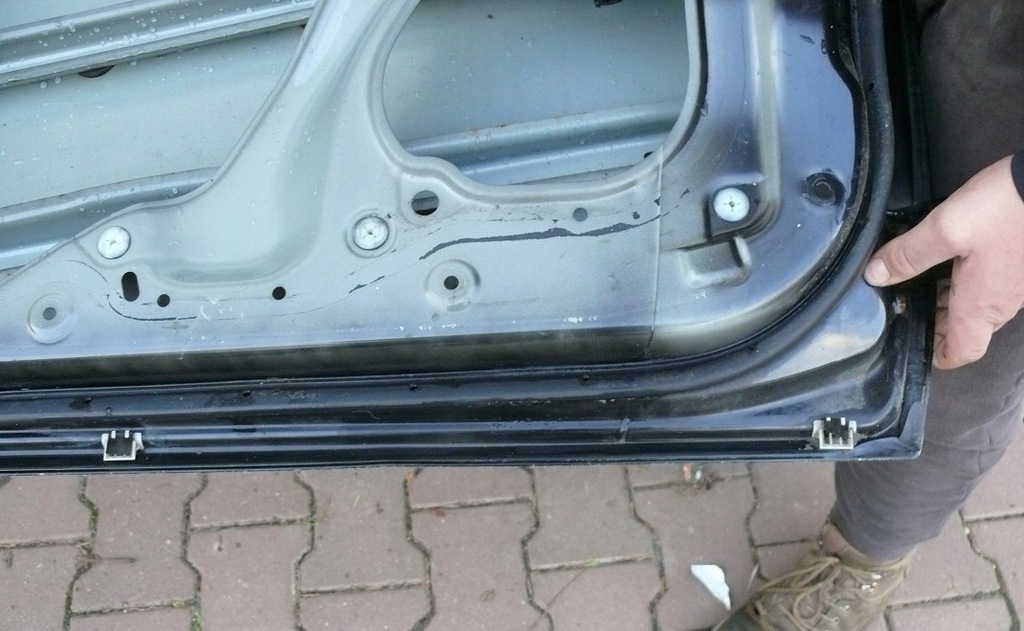 фото №16, Двері лівий перед водія mazda 6 2 ii gh 07-13