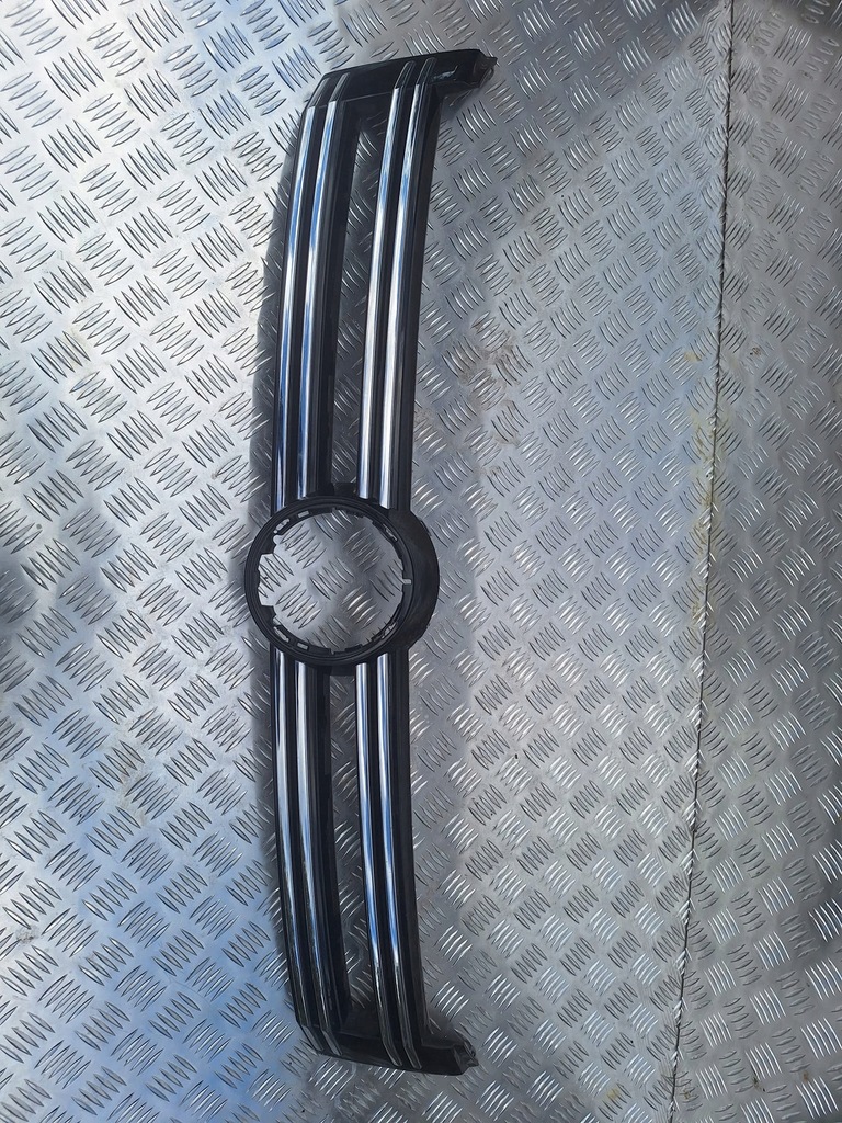 фото №1, Решётка радиатора решётка радиатора перед vw tiguan 5n lift