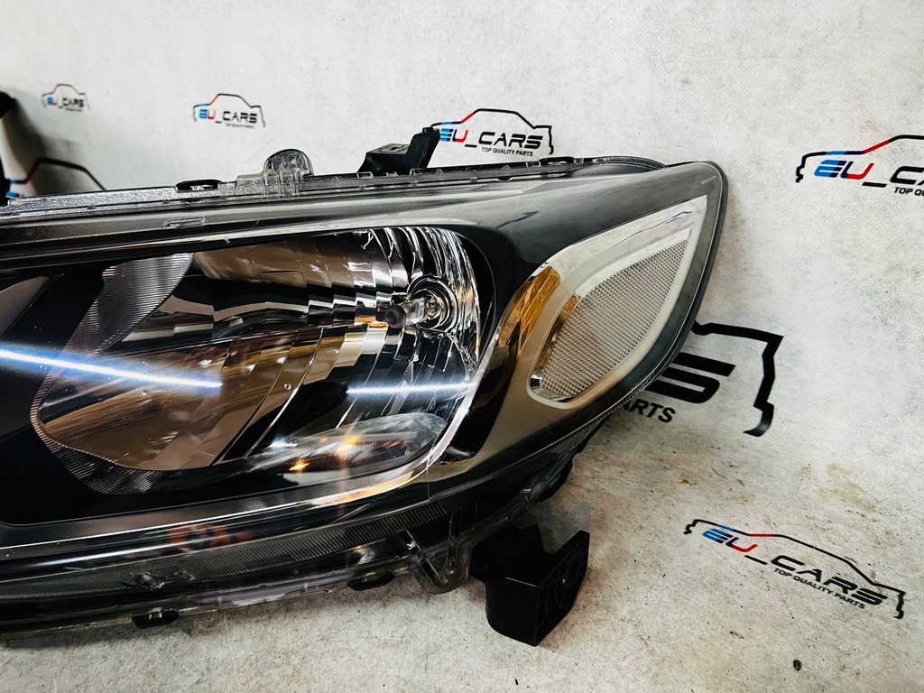 фото №7, Honda jazz iv 4 лампа правая левая 21015-2017 rok