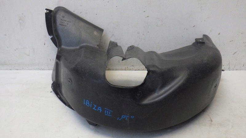 фото №1, Подкрылок правый задняя seat ibiza iii 6l810970d