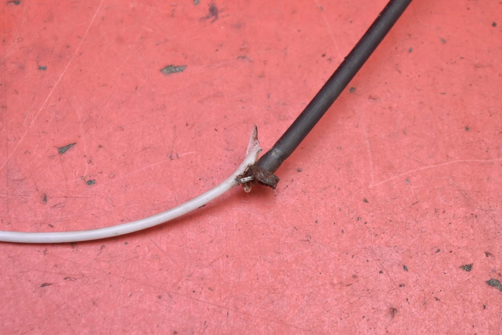 фото №15, Важіль кнопка механізм гальма ручного 9687473180 citroen c5 ii x7