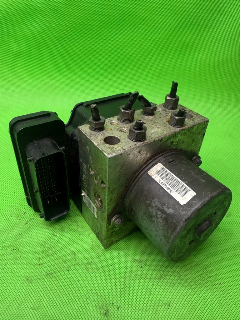 Купить Насос abs lancia fiat alfa romeo 51877466